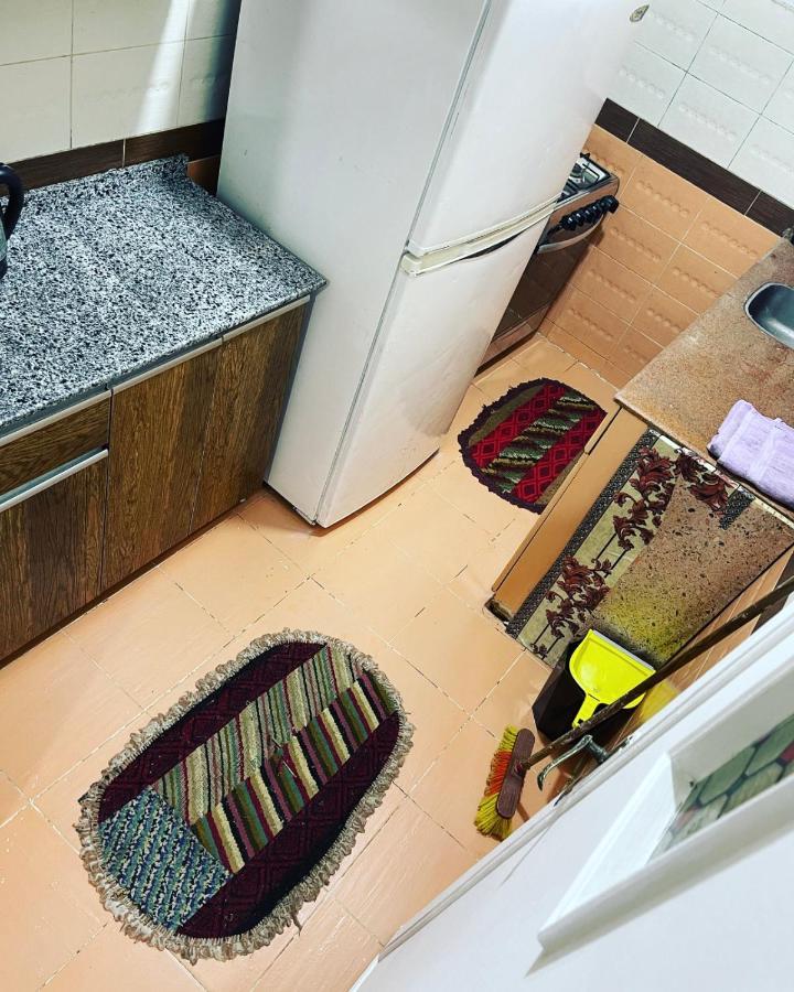 Apartment Hosny Makram Ebid *